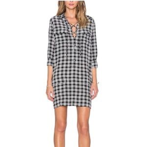 Equipment women’s Knox Shirt Dress